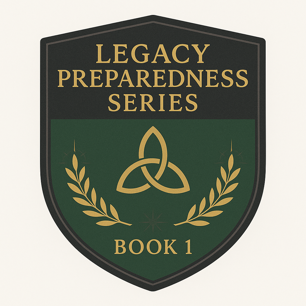 Legacy Preparedness Logo